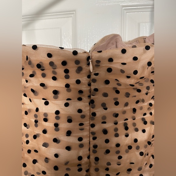 MAJORELLE SECRETS DRESS NWT NWOT - Picture 13 of 13